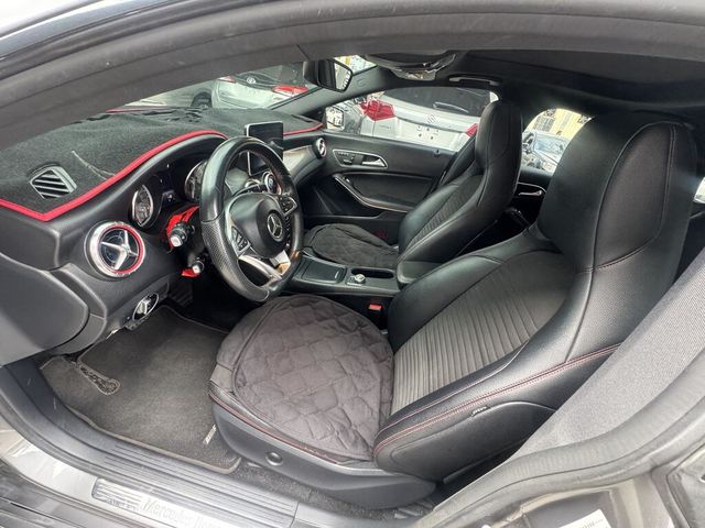 M-BENZ賓士 CLA250 SHOOTING BRAKE  第8張相片