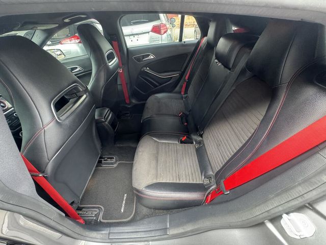 M-BENZ賓士 CLA250 SHOOTING BRAKE  第9張相片