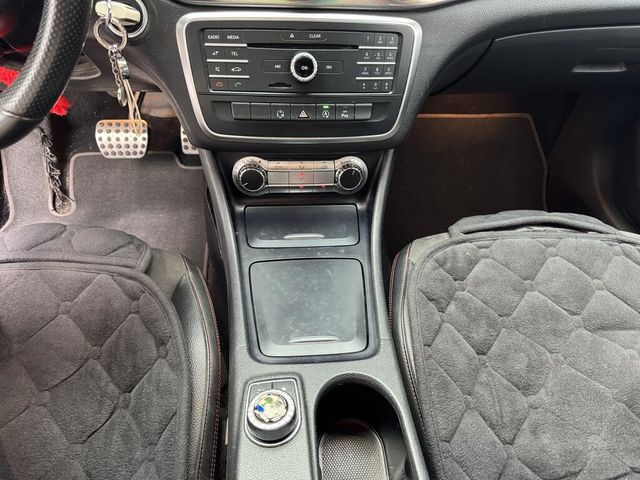 M-BENZ賓士 CLA250 SHOOTING BRAKE  第13張相片