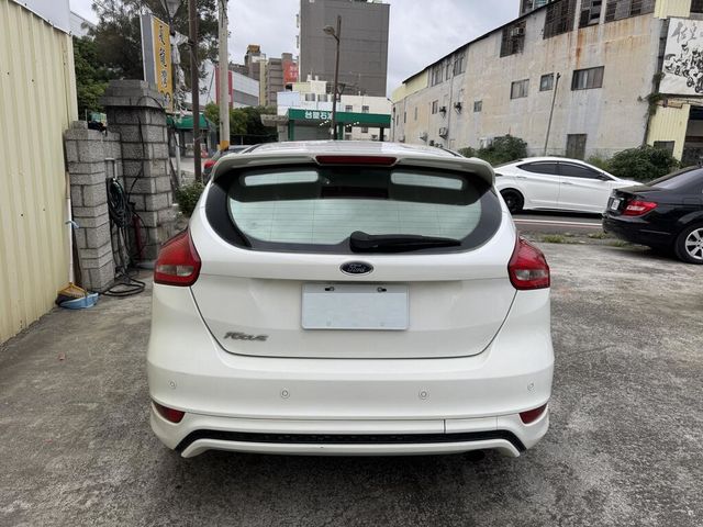 FORD福特 FOCUS  第6張相片
