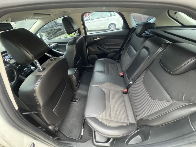 FORD福特 FOCUS  第9張相片