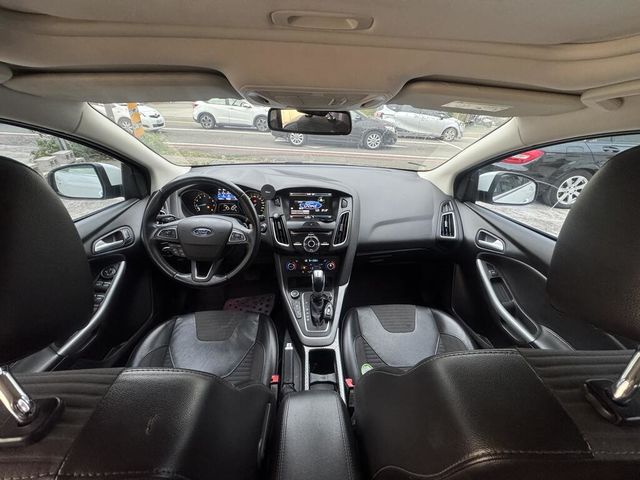 FORD福特 FOCUS  第10張相片