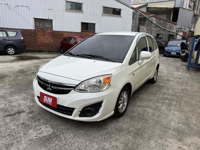 MITSUBISHI三菱 COLT PLUS  第1張相片