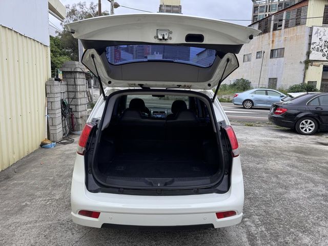 MITSUBISHI三菱 COLT PLUS  第7張相片