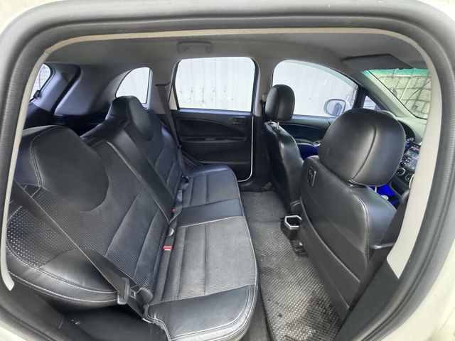 MITSUBISHI三菱 COLT PLUS  第8張相片