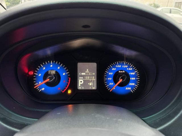 MITSUBISHI三菱 COLT PLUS  第11張相片