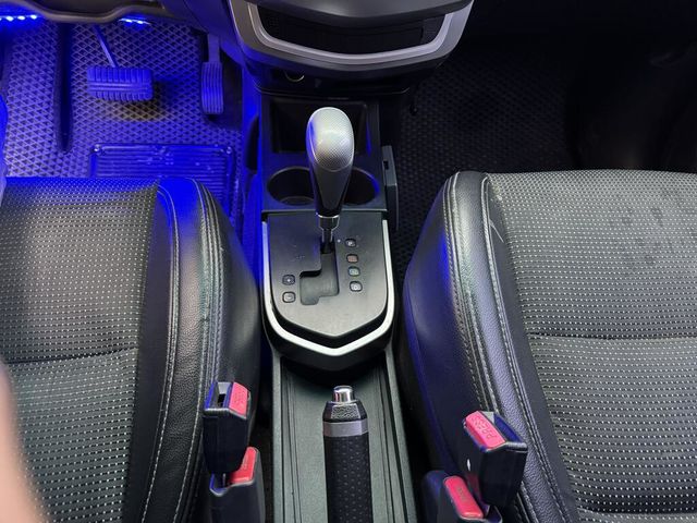 MITSUBISHI三菱 COLT PLUS  第13張相片