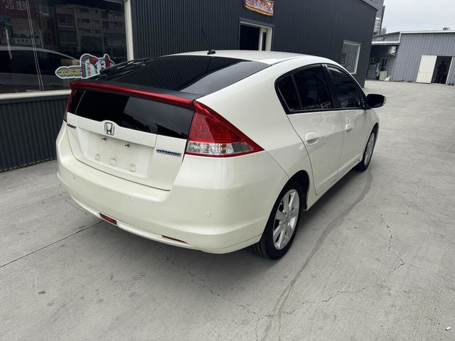 HONDA本田 INSIGHT  第2張相片
