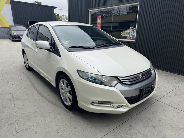 HONDA本田 INSIGHT  第3張相片