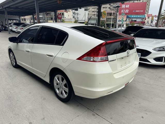 HONDA本田 INSIGHT  第4張相片