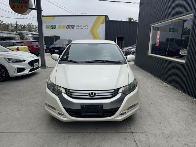 HONDA本田 INSIGHT  第5張相片