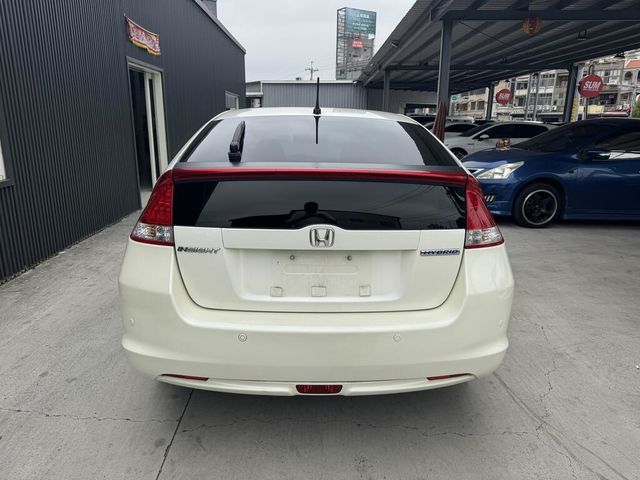 HONDA本田 INSIGHT  第6張相片