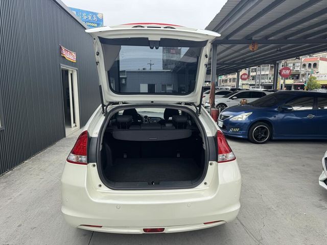 HONDA本田 INSIGHT  第7張相片