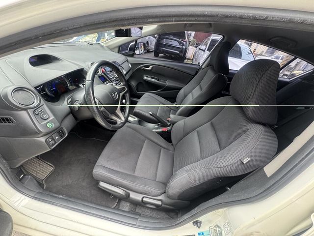 HONDA本田 INSIGHT  第8張相片