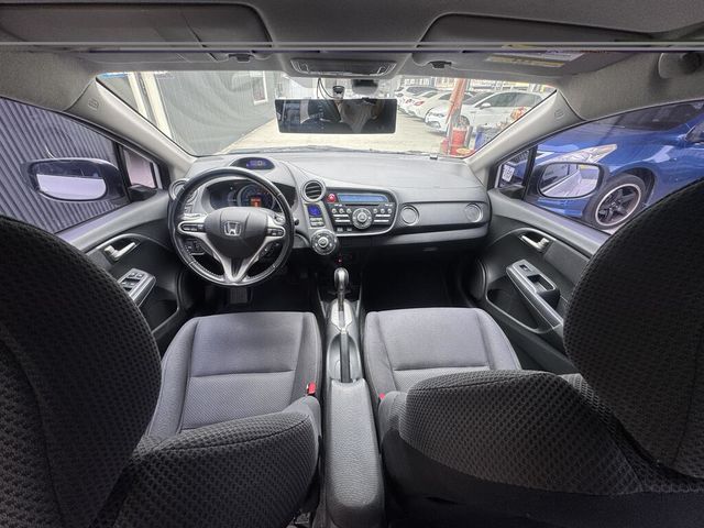 HONDA本田 INSIGHT  第10張相片