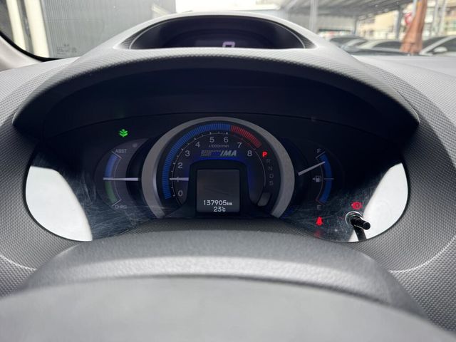 HONDA本田 INSIGHT  第11張相片