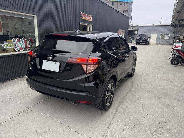 HONDA本田 HR-V  第2張相片