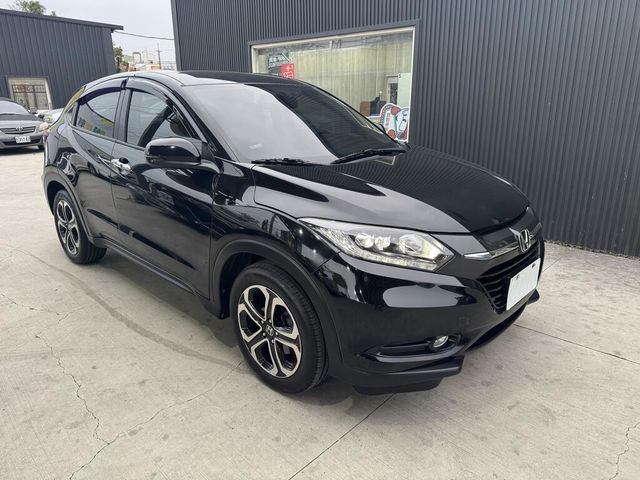 HONDA本田 HR-V  第3張相片
