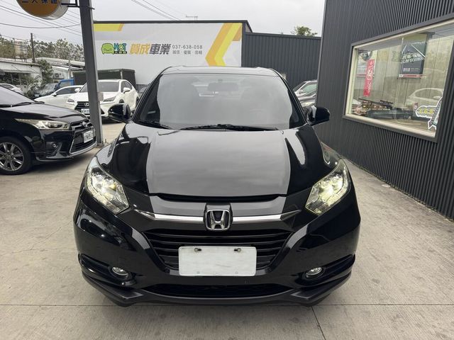 HONDA本田 HR-V  第5張相片