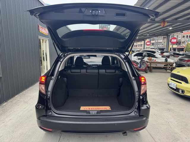 HONDA本田 HR-V  第7張相片