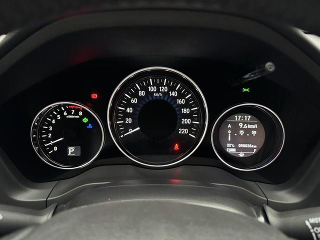 HONDA本田 HR-V  第11張相片