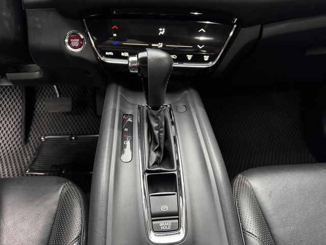 HONDA本田 HR-V  第13張相片