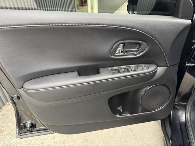 HONDA本田 HR-V  第15張相片