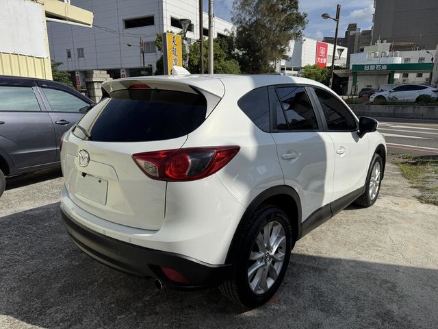 MAZDA馬自達 CX-5  第2張相片