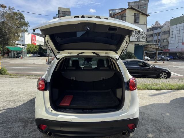 MAZDA馬自達 CX-5  第7張相片