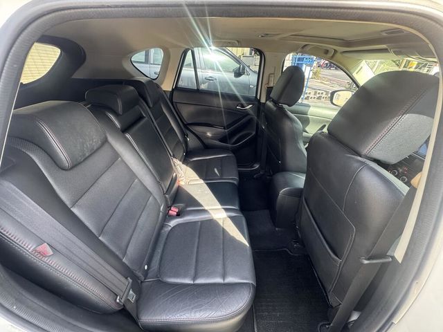 MAZDA馬自達 CX-5  第8張相片