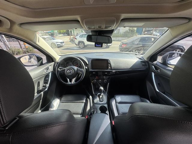 MAZDA馬自達 CX-5  第10張相片