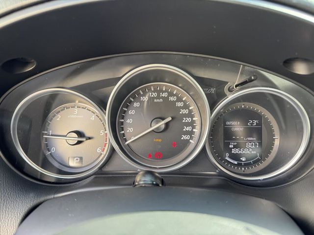 MAZDA馬自達 CX-5  第11張相片