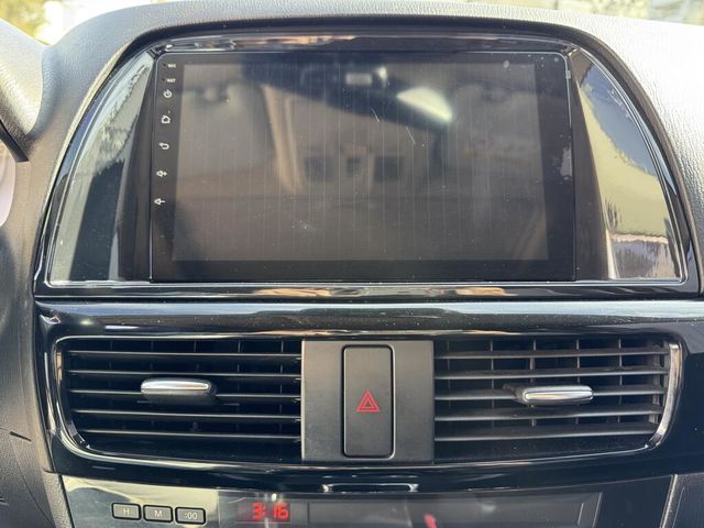 MAZDA馬自達 CX-5  第12張相片