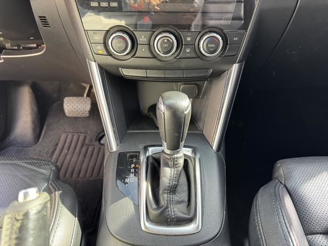 MAZDA馬自達 CX-5  第13張相片