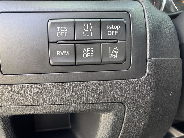 MAZDA馬自達 CX-5  第14張相片