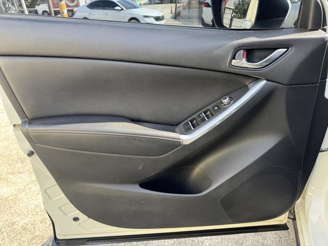 MAZDA馬自達 CX-5  第15張相片