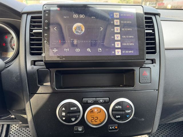 NISSAN日產 TIIDA  第11張相片