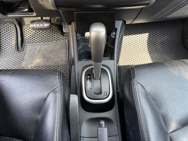 NISSAN日產 TIIDA  第12張相片