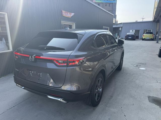 HONDA本田 HR-V  第2張相片