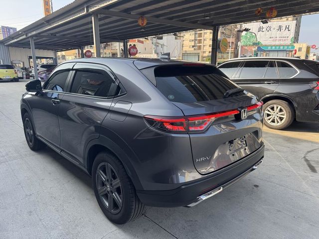 HONDA本田 HR-V  第4張相片