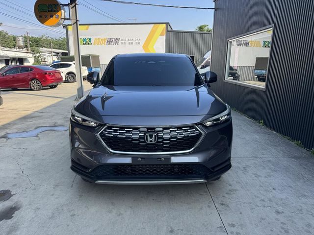 HONDA本田 HR-V  第5張相片