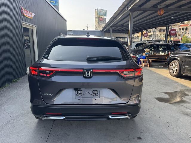 HONDA本田 HR-V  第6張相片