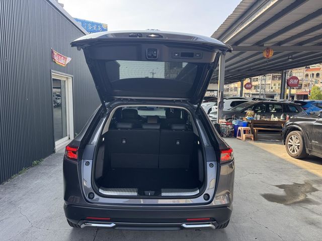 HONDA本田 HR-V  第7張相片