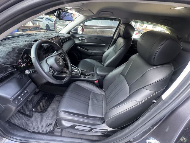HONDA本田 HR-V  第8張相片