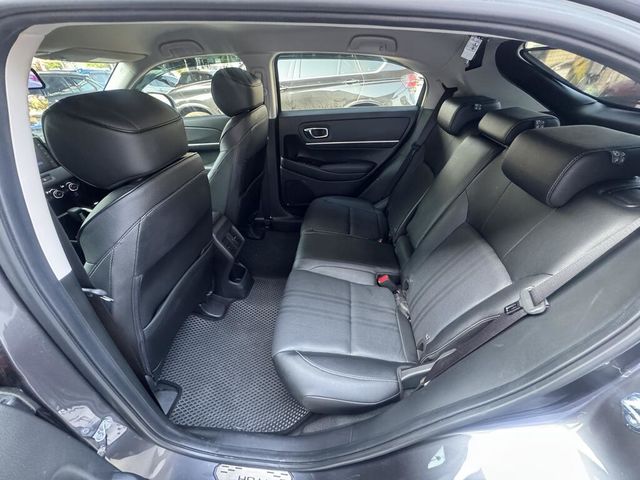 HONDA本田 HR-V  第9張相片