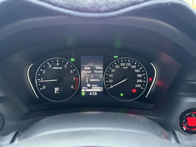 HONDA本田 HR-V  第11張相片