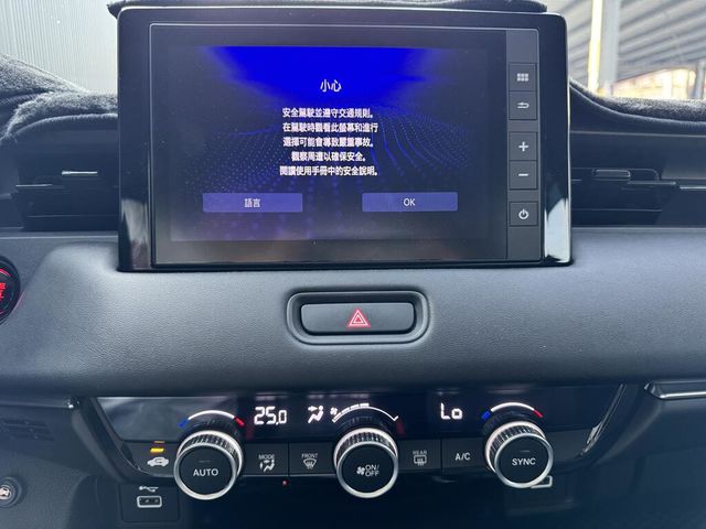 HONDA本田 HR-V  第12張相片