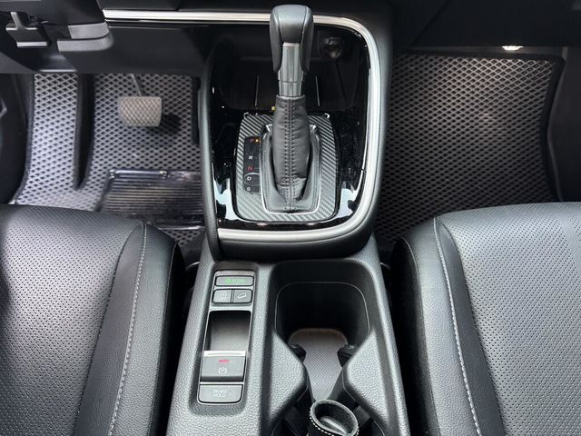 HONDA本田 HR-V  第13張相片