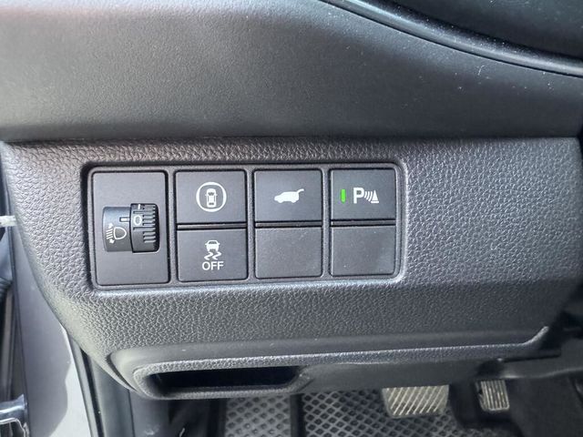 HONDA本田 HR-V  第14張相片