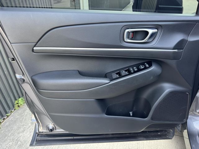 HONDA本田 HR-V  第15張相片